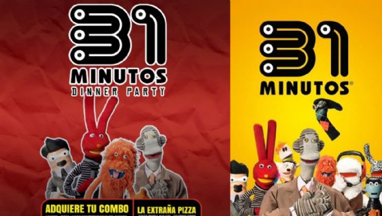 '31 Minutos' regresa a México; este es lo que debes saber de esta experiencia inmersiva