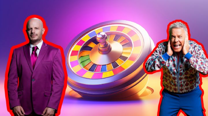 La Casa de los Famosos: así se vivió la noche de nominación más intensa de la temporada