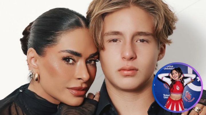 Galilea Montijo ya huele a suegra: Tania Nicole confiesa su interés por el corazón de Mateo | VIDEO