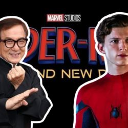 El toque Jackie Chan: así se preparan las escenas extremas en ‘Spider-Man Brand New Day’