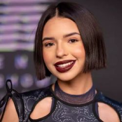 ¡Ángela Aguilar es La Musa 2025! Recibirá homenaje del Salón de la Fama de Compositores en Miami