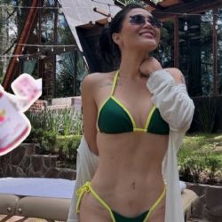 Gomita rompe el silencio sobre su pérdida de peso y genera revuelo en redes