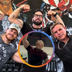 ¡Inesperado! Yetus y Poncho dejan atrás sus diferencias y reaparecen juntos en video