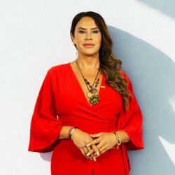 Karla Sofía Gastón recibirá por ‘Emilia Pérez’ el Premio de Mejor Actriz Internacional en Venecia