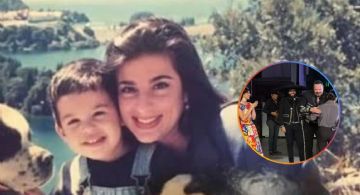 Carmen Treviño rompe el silencio y defiende a su hijo Emiliano Aguilar de la polémica