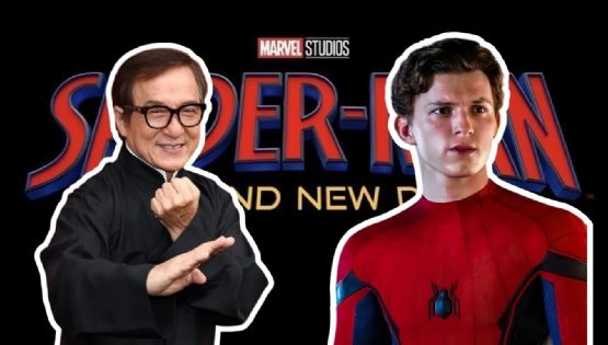 El toque Jackie Chan: así se preparan las escenas extremas en ‘Spider-Man Brand New Day’