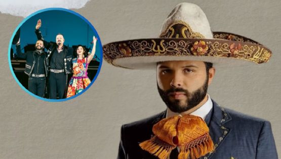 Leonardo Aguilar niega compra de reconocimientos y pide votos para Premios Juventud 2025 | VIDEO