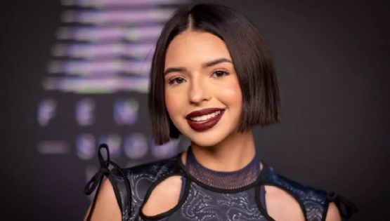 ¡Ángela Aguilar es La Musa 2025! Recibirá homenaje del Salón de la Fama de Compositores en Miami