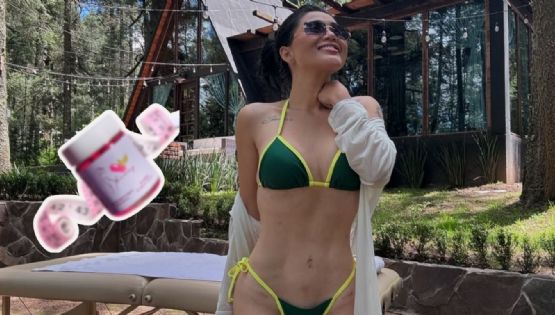 Gomita rompe el silencio sobre su pérdida de peso y genera revuelo en redes