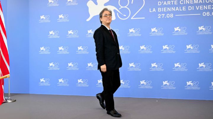 ¿Miedo a perder el trabajo? Park Chan-wook te lo anula o incrementa con su thriller en Venecia