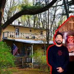 Comediante estadounidense se convierte en tutor legal de Annabelle y reabre el museo de los Warren