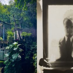 Edward James y 'Las Pozas': ¿quién fue el genio surrealista detrás del Jardín Mágico de Xilitla?