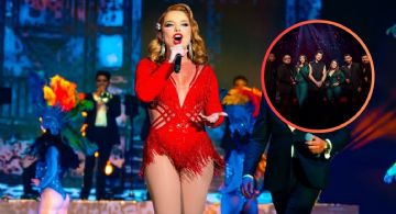 La Sonora Dinamita va con todo contra Sandra Itzel; prepara demanda por uso indebido de canciones