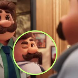 La película del Dr. Simi ya es una realidad: así luce el primer adelanto oficial | VIDEO