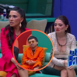 La Casa de los Famosos: polémico comentario contra Abelito desata ola de indignación | VIDEO