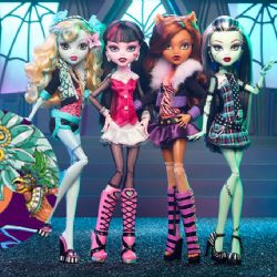 La serpiente emplumada llega a Monster High; Skelita regresa con homenaje a Quetzalcóatl