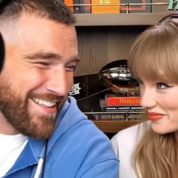 Taylor Swift y Travis Kelce: se filtra la exclusiva lista de invitados a su boda