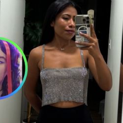 Yalitza Aparicio les calla la boca a sus haters con un contundente mensaje