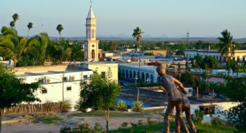 Aroma a chilorio sobre comal y ambiente felino en el corazón de Sinaloa; itinerario para degustar