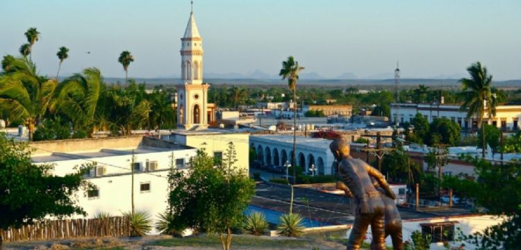 Aroma a chilorio sobre comal y ambiente felino en el corazón de Sinaloa; itinerario para degustar