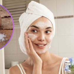 La mascarilla de arroz coreana más viral: el secreto de belleza milenario que arrasa en TikTok