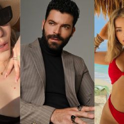 Frida Sofía explota contra Sandra Itzel; esto dijo sobre supuesta estrategia contra Adrián Di Monte