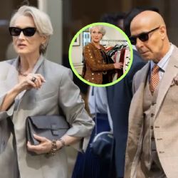 'El Diablo Viste a la Moda': ¿será la Met Gala el nuevo escenario de Miranda Priestly?