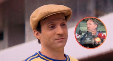 Roberto Gómez Fernández rompe el silencio y revela si la serie fue una venganza contra Florinda Meza