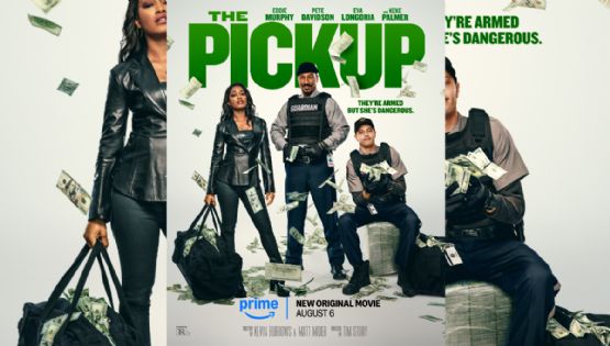 Eddie Murphy regresa con 'El último encargo' y promete risas sin descanso; de esto tratará | VIDEO