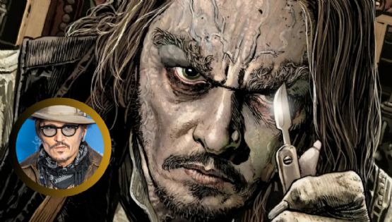 Johnny Depp vuelve al cine: lo que sabemos de ‘Hyde’ y por qué todos están hablando de ella | VIDEO