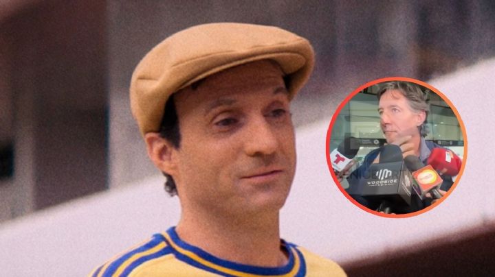 Roberto Gómez Fernández rompe el silencio y revela si la serie fue una venganza contra Florinda Meza