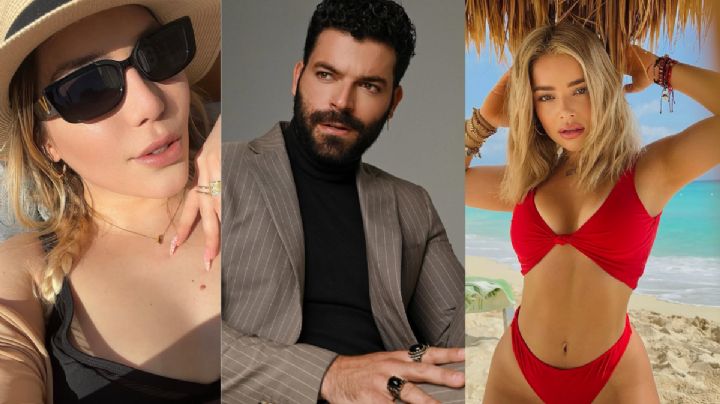 Frida Sofía explota contra Sandra Itzel; esto dijo sobre supuesta estrategia contra Adrián Di Monte