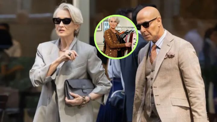 'El Diablo Viste a la Moda': ¿será la Met Gala el nuevo escenario de Miranda Priestly?