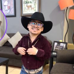 La Casa de los Famosos México: así es el increíble hogar adaptado de Abelito en Zacatecas | VIDEO