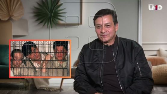 'Ahora dice que cree en mí': chofer de Paco Stanley rompe el silencio y arremete contra Jorge Gil | VIDEO