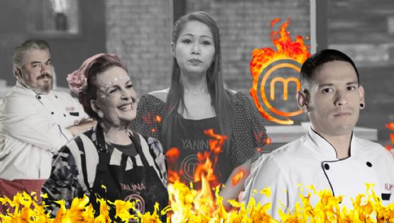 La maldición de MasterChef México: estas son las tragedias que han sacudido al famoso reality show