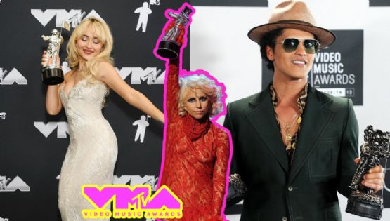MTV Video Music Awards 2025: todos los nominados y lo que debes saber del gran evento