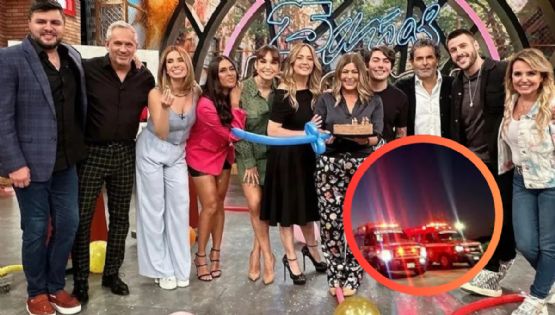 Colaborador de 'Hoy' es hospitalizado de emergencia por graves problemas de salud