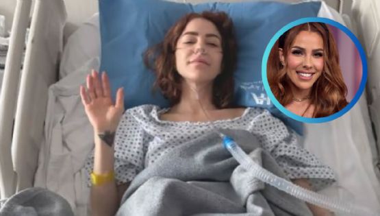 Regina Murguía rompe el silencio tras devastador diagnóstico; esto se sabe de su salud