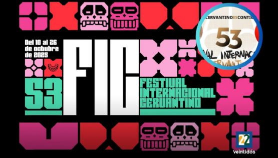 Festival Cervantino 2025: estas son las fechas, artistas y cómo conseguir boletos