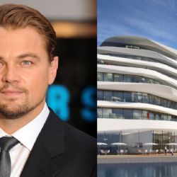 Leonardo DiCaprio se vuelve el blanco de críticas de greenwashing por su nuevo negocio