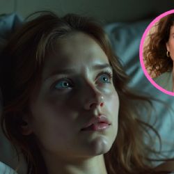 ¿No puedes dormir en las noches? El truco de una neurocientífica para frenar la mente