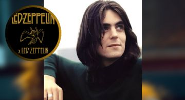 Fallece Terry Reid: el hombre que estuvo a punto de ser el vocalista de Led Zeppelin y Deep Purple