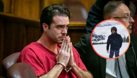 Pablo Lyle pierde a su abogado y su situación legal da un giro inesperado