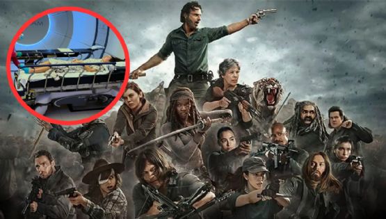 Querida actriz de ‘The Walking Dead’ fallece a los 33 años: esta fue la causa de muerte | VIDEO