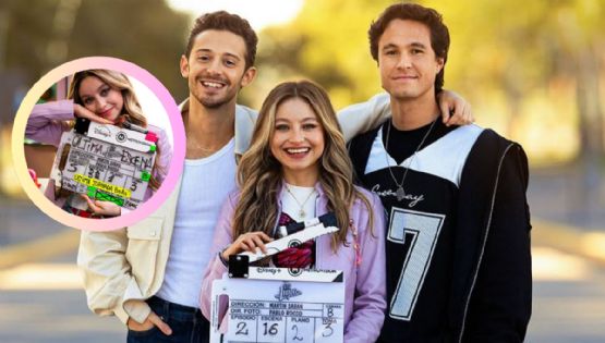 Karol Sevilla revela impactante pista sobre la nueva temporada de 'Soy Luna'