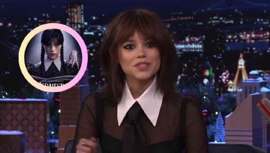 ¿Merlina feminista? Jenna Ortega revela poderoso mensaje de la serie