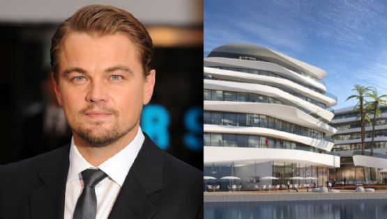 Leonardo DiCaprio se vuelve el blanco de críticas de greenwashing por su nuevo negocio