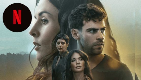 Netflix lanza serie mexicana sobre violencia de género que te dejará sin aliento; ¿ya la viste?