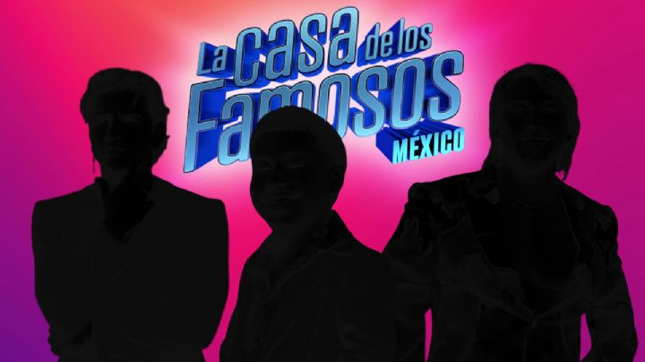 ¿Quiénes son la 'Triple A'? La nueva alianza en La Casa de los Famosos México que nació tras ataques
